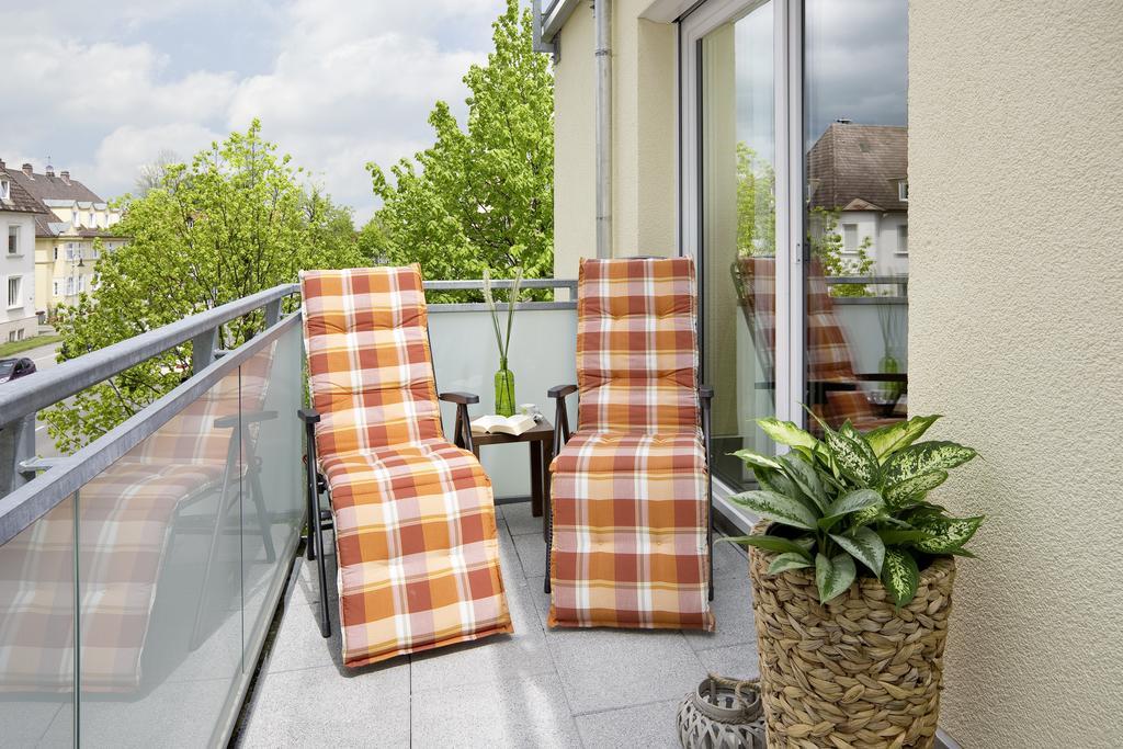 Ferienwohnung Schlossblick - City Fussen Exterior photo